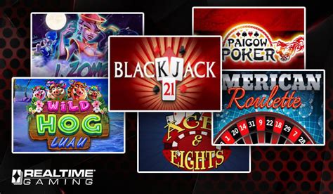 rtg slot machine which the best machine to play|RealTime Gaming Slots 2025 .